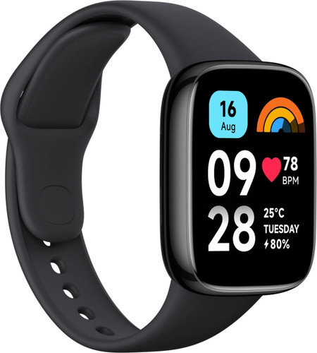 ساعت هوشمند شیائومی Redmi Watch 3