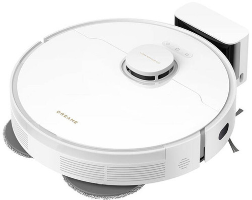 جارو رباتیک دریم مدل L10s Pro Gen 2