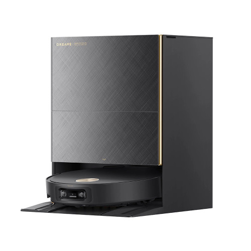 جارو رباتیک دریم مدل X60 Ultra Complete