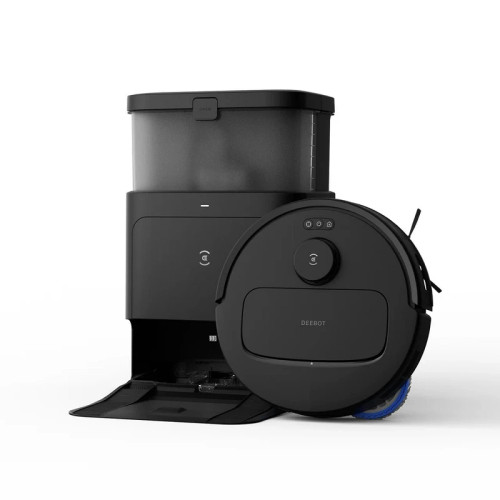 جارو رباتیک اکووکس مدل Ecovacs DEEBOT N30 Pro Omni