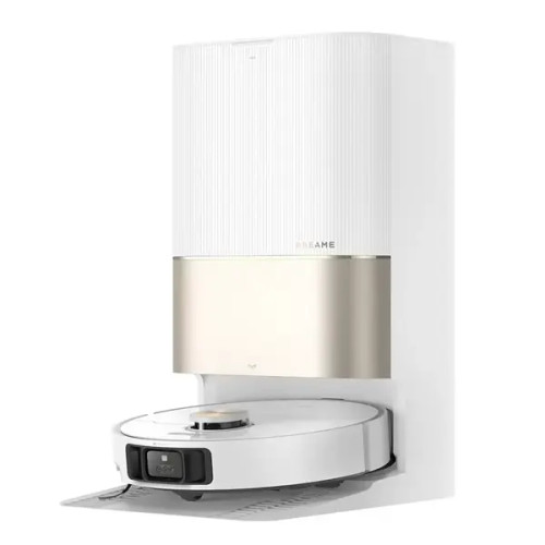جارو رباتیک دریم مدل X40 Ultra Complete