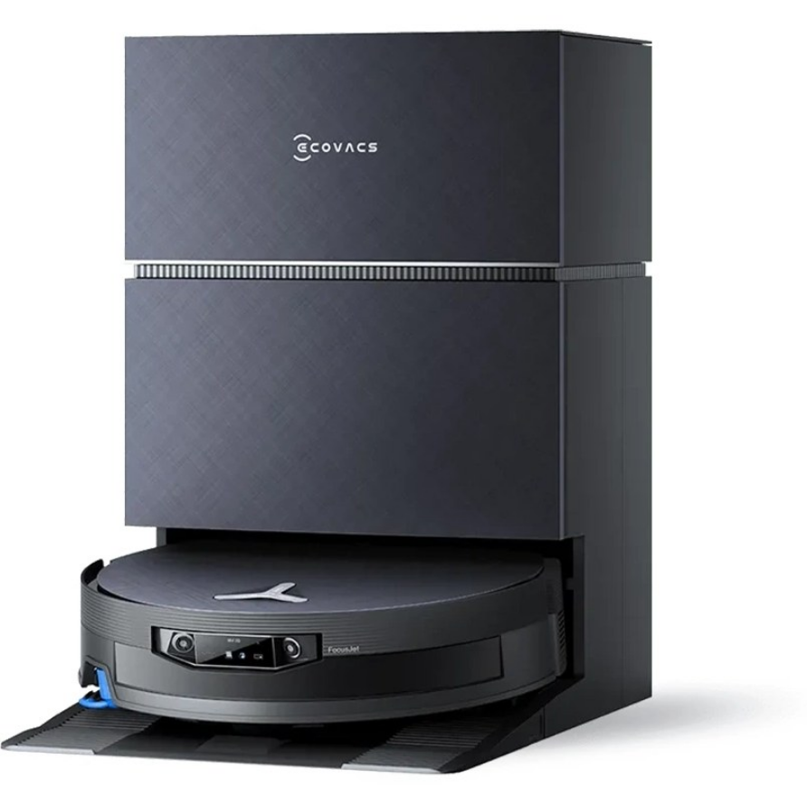 جارو رباتیک اکووکس مدل X12 Pro Omni