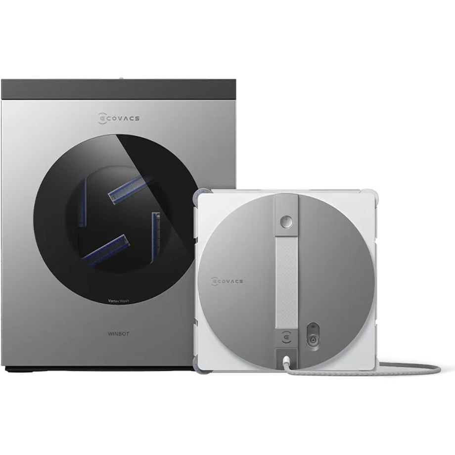 ربات شیشه پاک کن اکووکس مدل W3 Omni