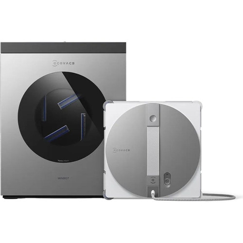 ربات شیشه پاک کن اکووکس مدل W3 Omni
