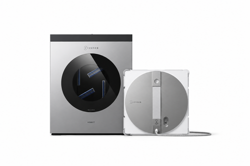 ربات شیشه پاک کن اکووکس مدل W3 Omni