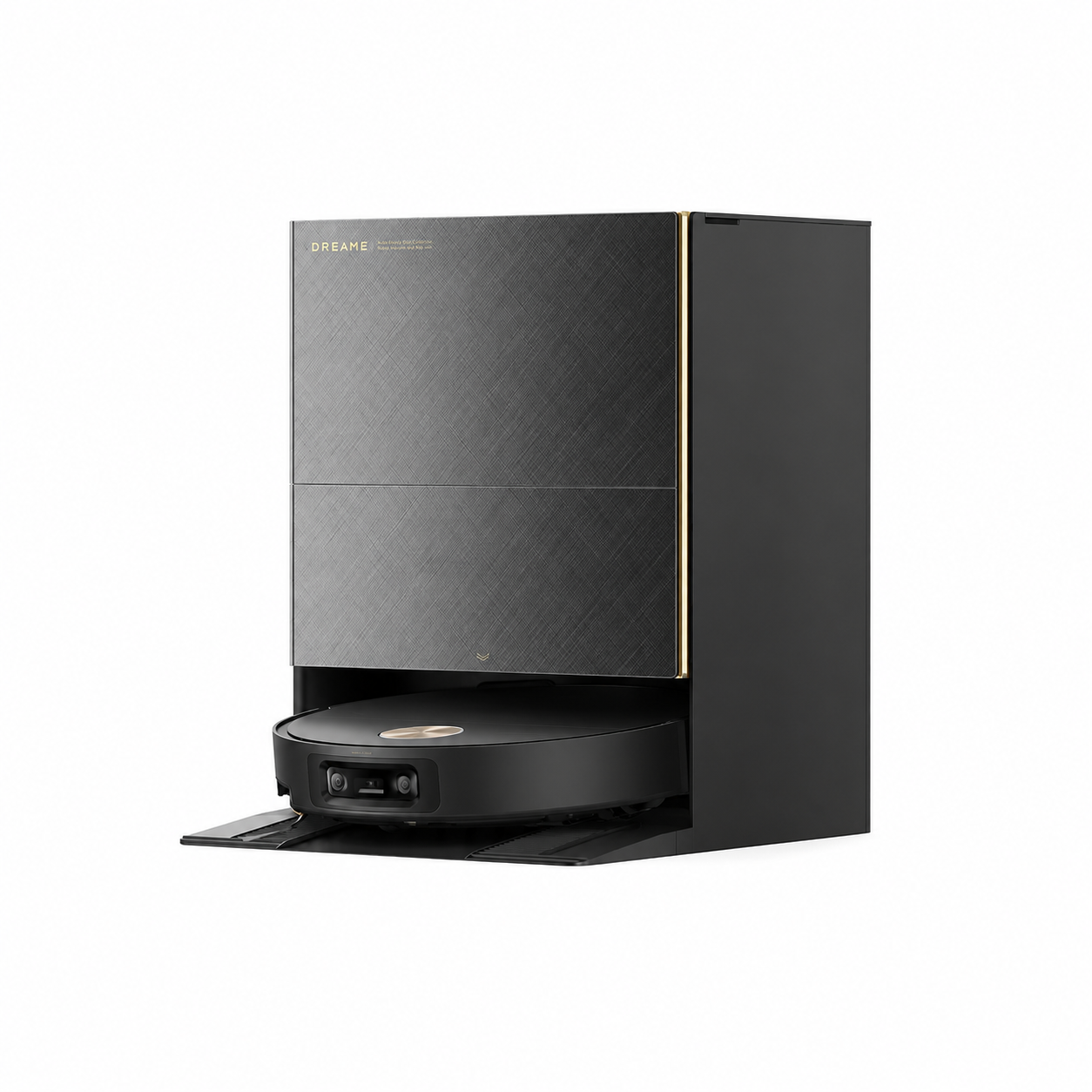 جارو رباتیک دریم مدل X60 Ultra Complete