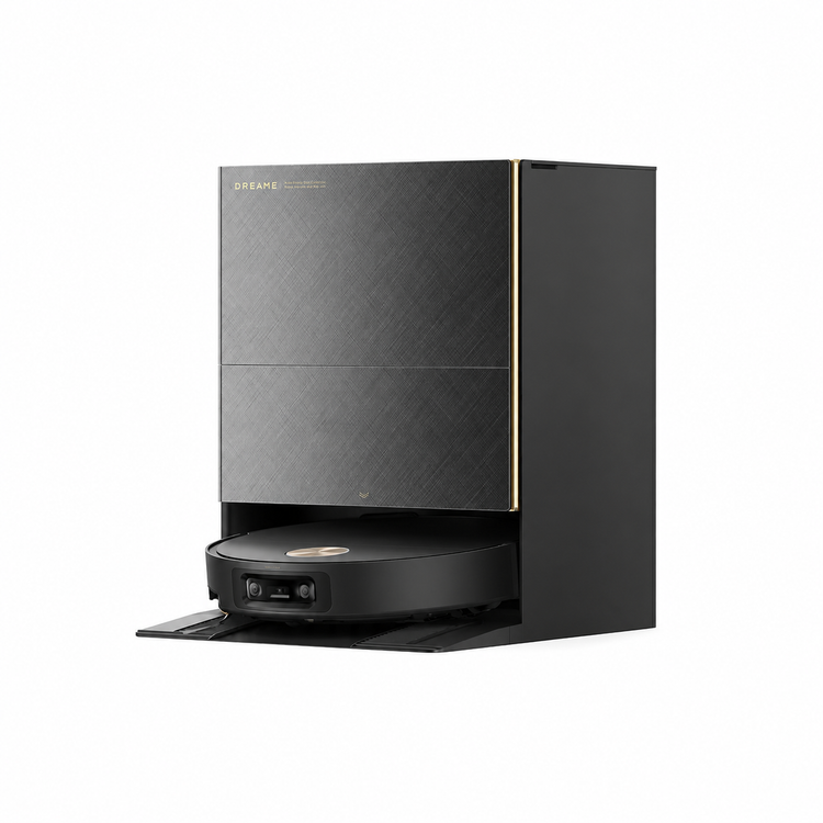 جارو رباتیک دریم مدل X60 Ultra Complete