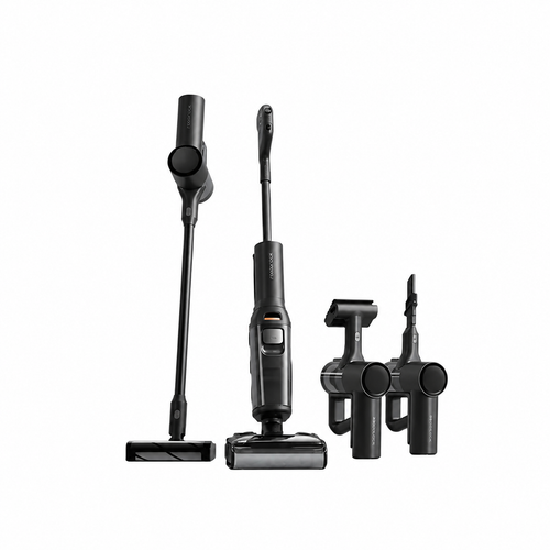 جارو عصایی شارژی روبوراک مدل A30 Pro Combo