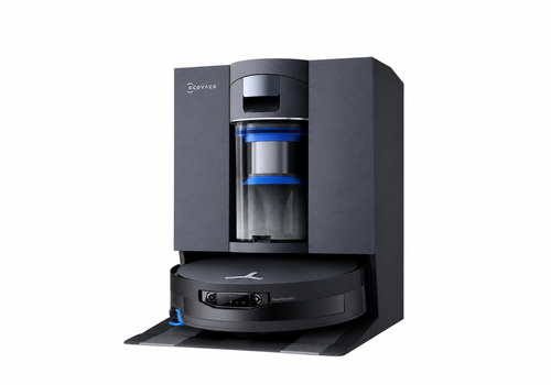 جارو رباتیک اکووکس مدل X12 Omni Cyclone