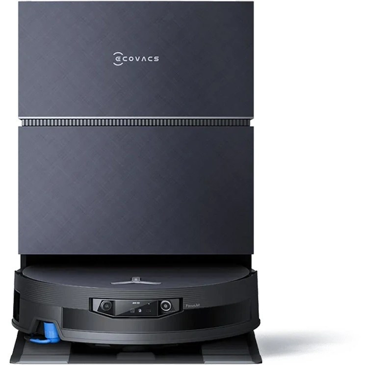 جارو رباتیک اکووکس مدل X12 Pro Omni