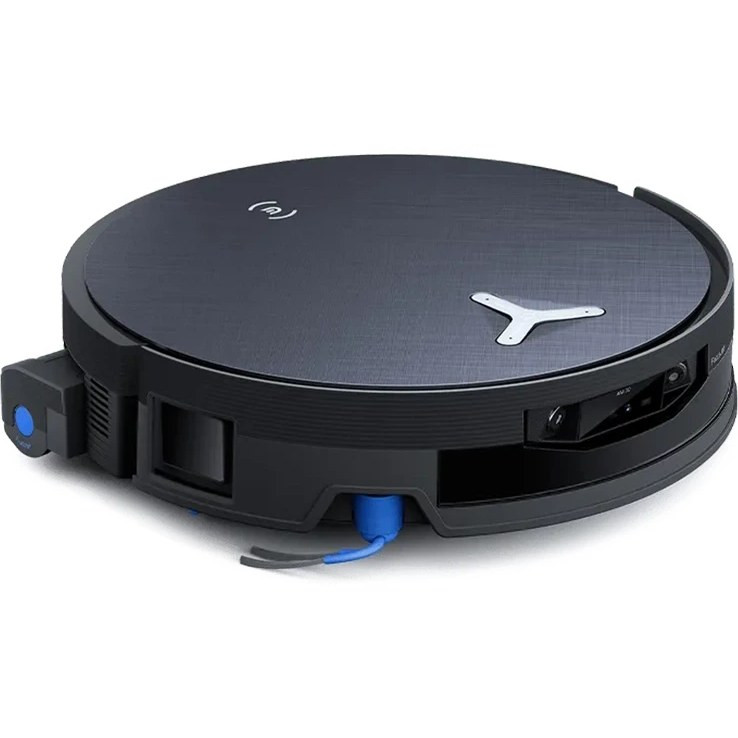 جارو رباتیک اکووکس مدل X12 Pro Omni