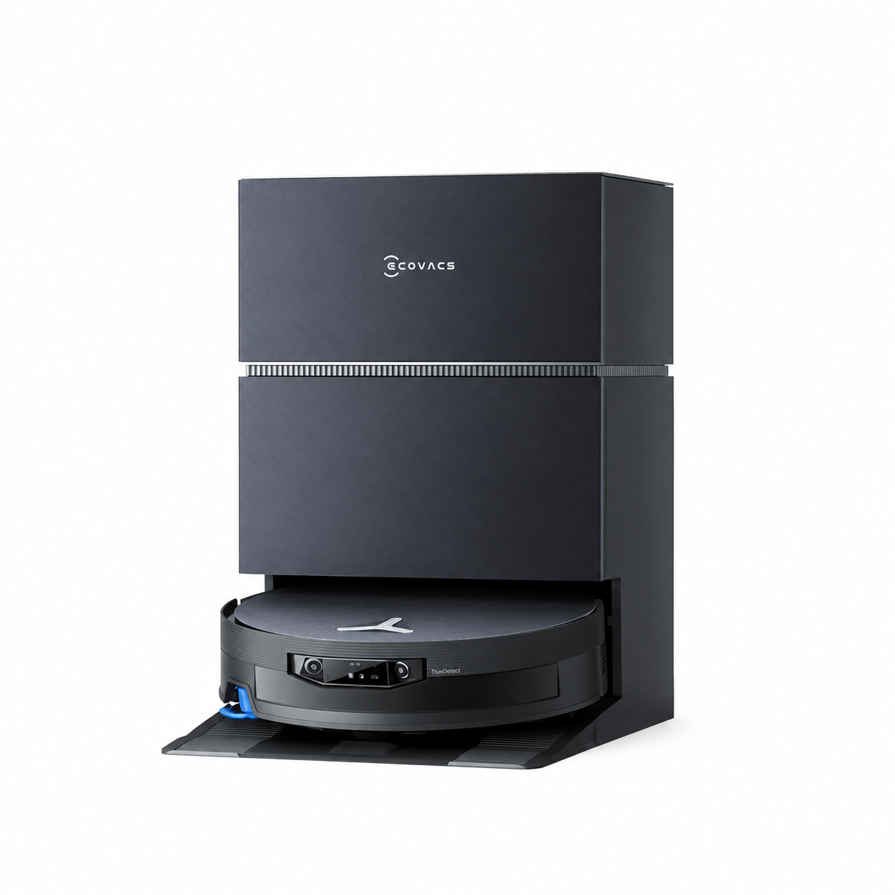 جارو رباتیک اکووکس مدل X12 Pro Omni