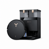 جارو رباتیک اکووکس مدل Deebot X8 Pro omni