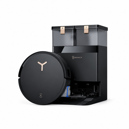 جارو رباتیک اکووکس مدل Deebot X8 Pro omni