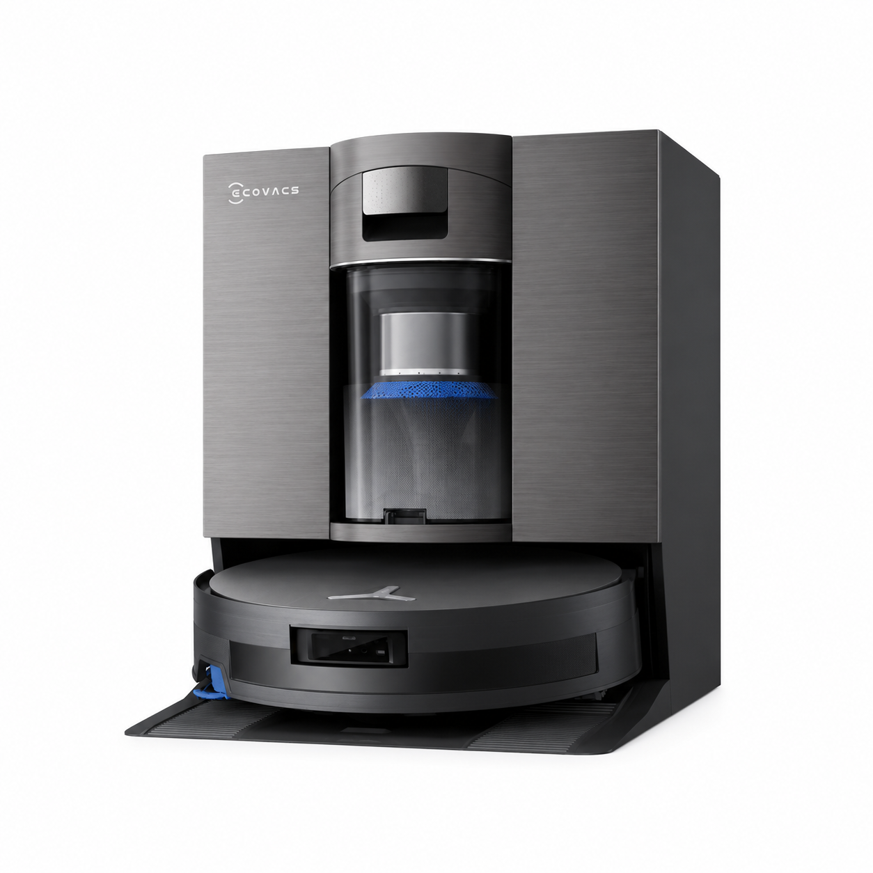 جارو رباتیک اکووکس مدل X11 Omni Cyclone