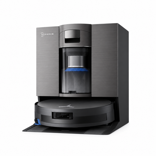 جارو رباتیک اکووکس مدل X11 Omni Cyclone