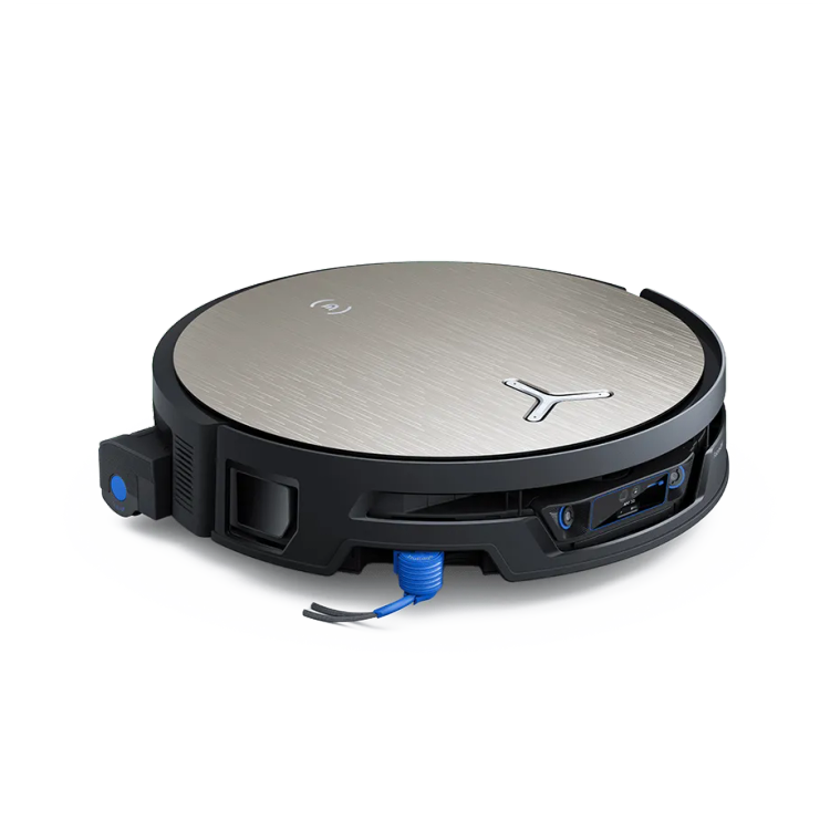 جارو رباتیک اکووکس مدل X12S OmniCyclone
