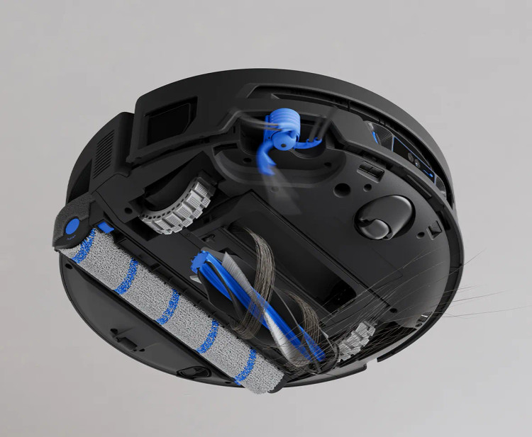 جارو رباتیک اکووکس مدل X12S OmniCyclone